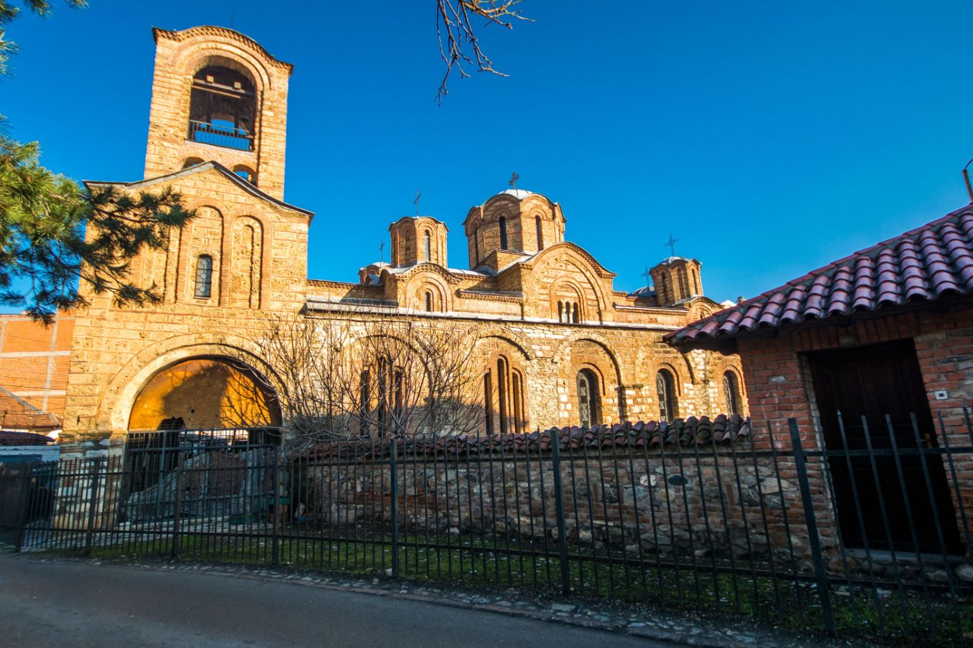 18. po redu Metohija za mlade