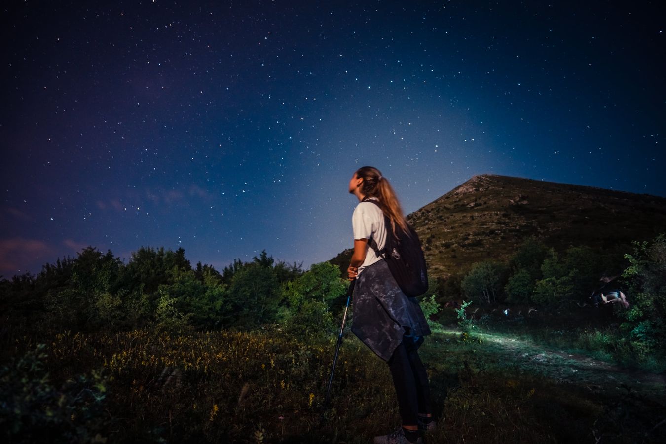 26/27.8. DOŽIVI MISTIČAN RTANJ NOĆU