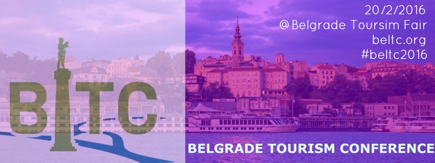 BTC konferencija 2016