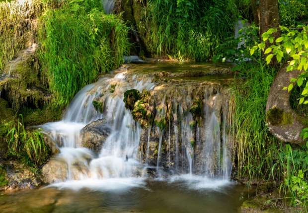 BUDIMO U PRIRODI - TURE OD 28.04 DO 30.4.