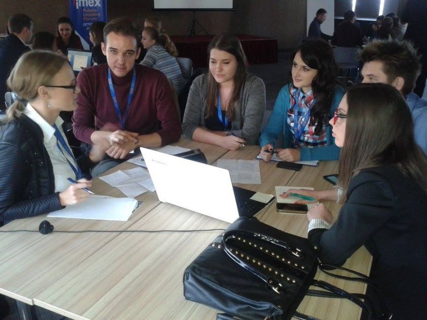 Forum mladih lidera turizma i hotelskog biznisa