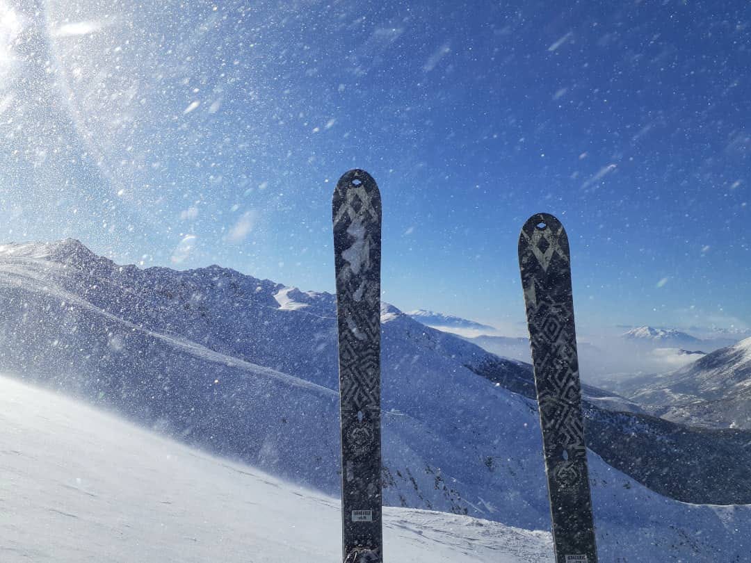 GOČ – ZABORAVLJENO BLAGO SKI TURIZMA