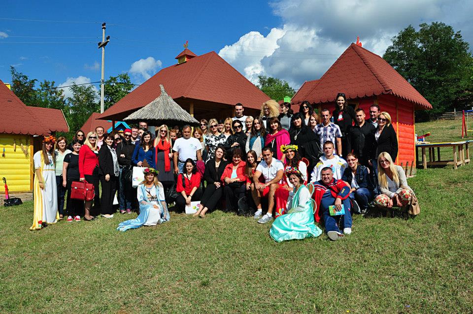 Holiday4All - Odmor za sve