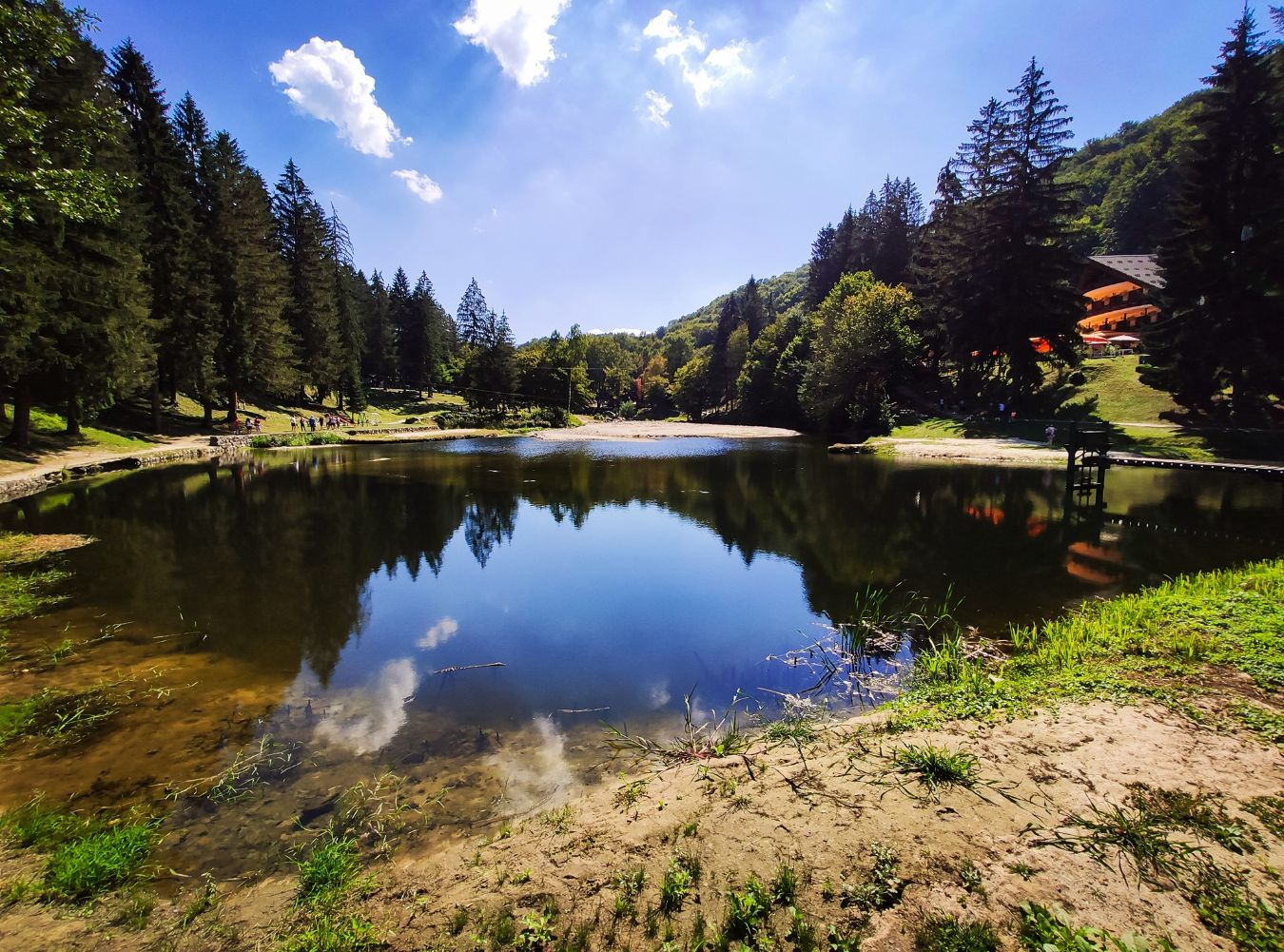 JASTREBAC – PLANINA ZA SVA ČULA