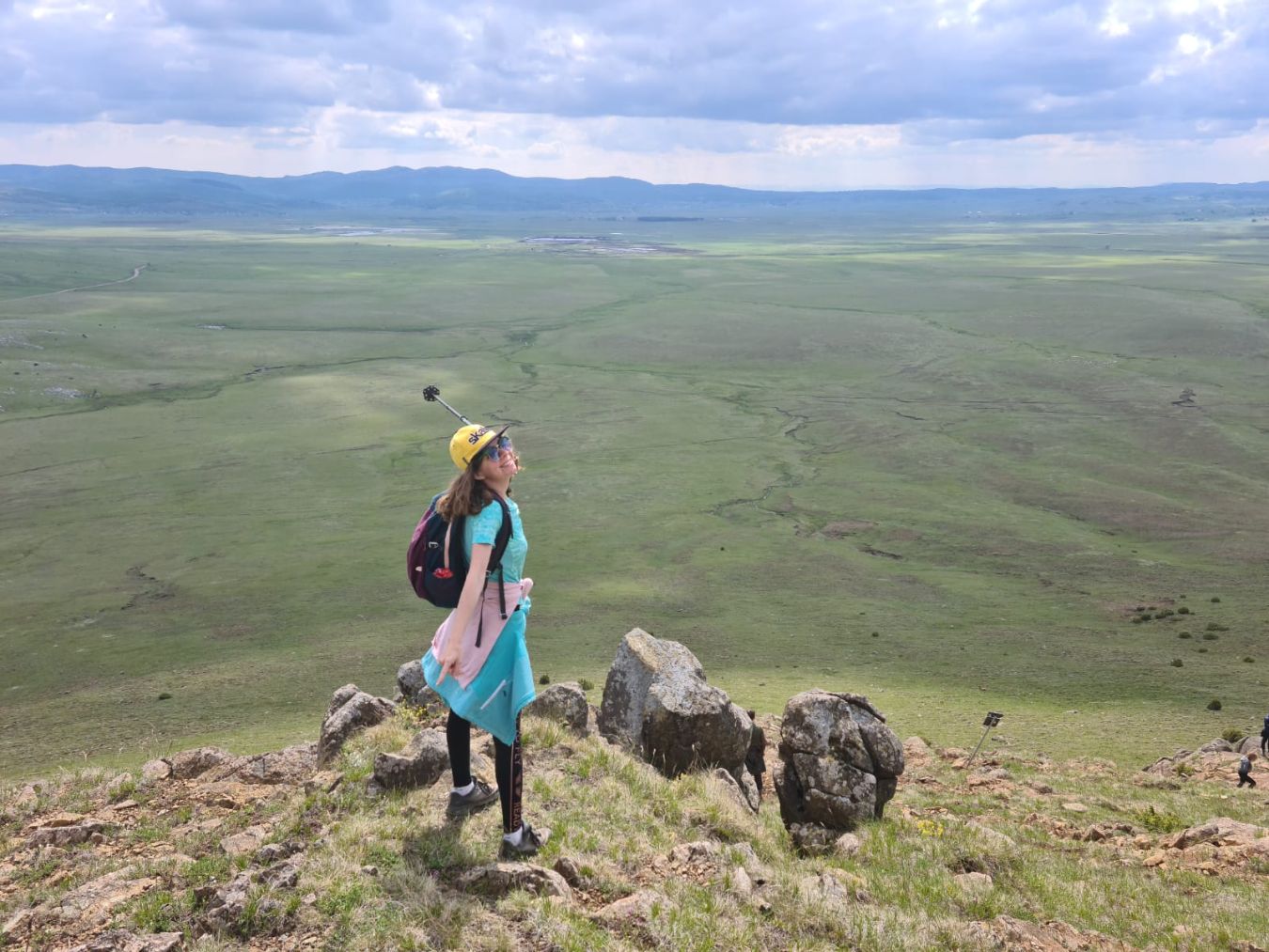 Kratka priča o pohodu na  Trojanovo carstvo: srpski Sibir, Pešter i Uvac