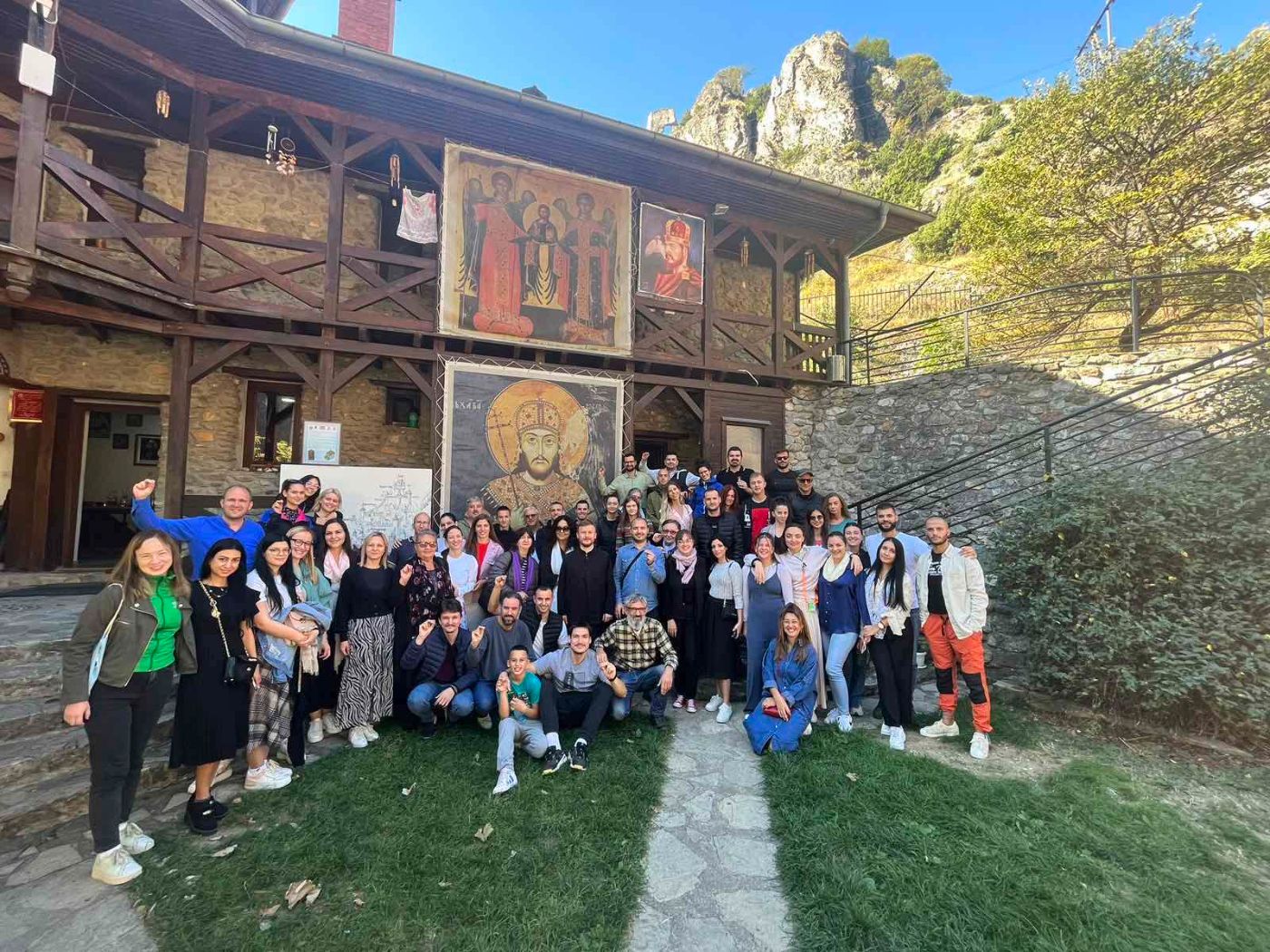 Metohija za mlade → termini za 2026.