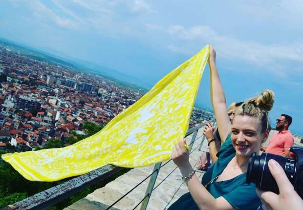 Najava novih termina humanitarnog pokloničkog putovanja 