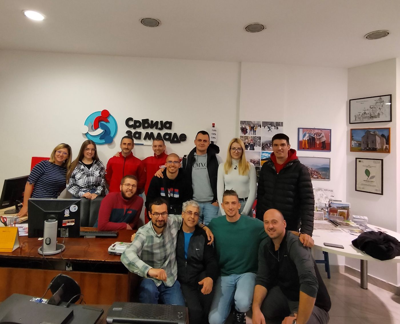 Napredna obuka prve pomoći