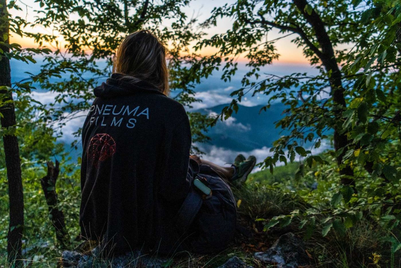 ODMOR U OVČARSKO-KABLARSKOJ KLISURI