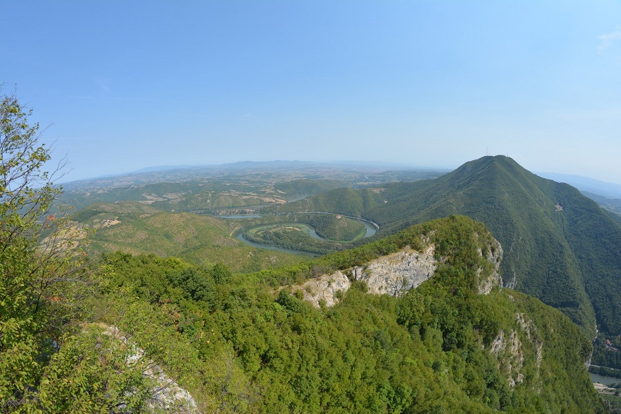 Ovčarsko-kablarska klisura