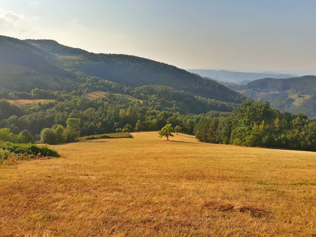POČETAK SEPTEMBRA SA NAMA - IZABERI SVOJU TURU!