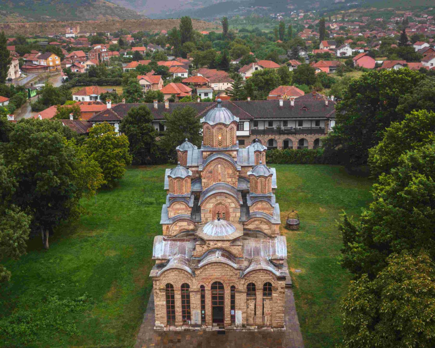 ПРАВОСЛАВНА НОВА ГОДИНА НА КОСОВУ И МЕТОХИЈИ (јануар 2024)