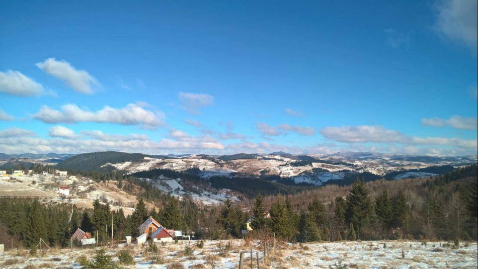 Prirodi u naručje - Zlatar i Sopotnica