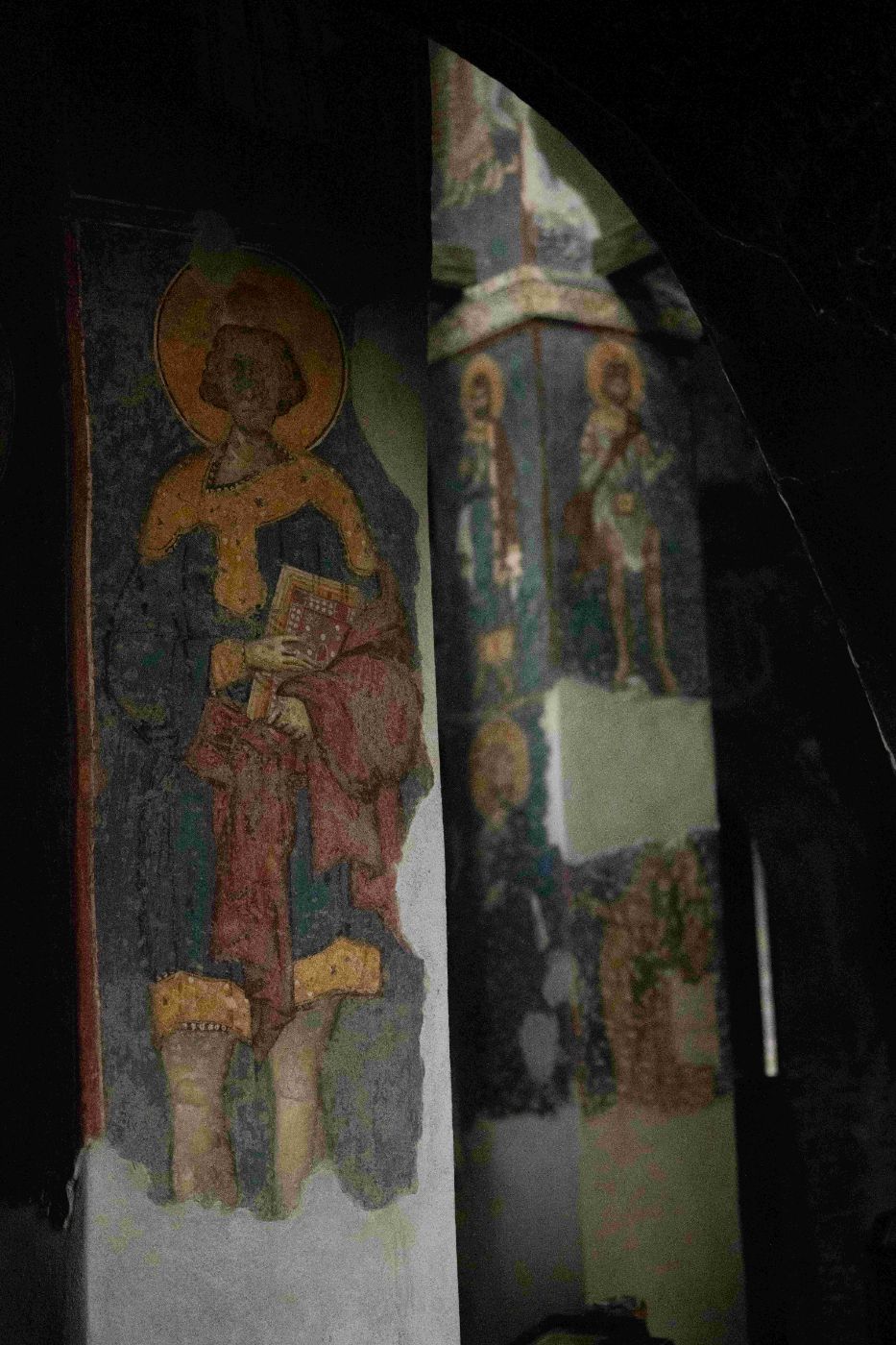 ПУТ ДО ЦАРСТВА НЕБЕСКОГ - СРЕТЕЊЕ НА КОСОВУ И МЕТОХИЈИ - фебруар 2024.