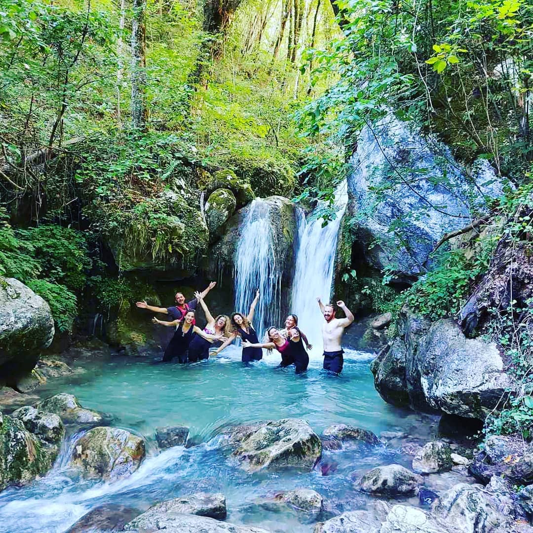 REČNE AVANTURE – LETO NE MORA BITI SAMO PLAŽA I LEŽALJKE