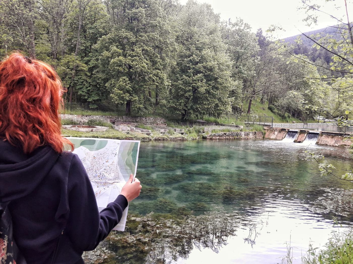 ŠTA JE POTREBNO DA ZNATE KADA SE ODLUČITE DA KRENETE NA PLANINARENJE