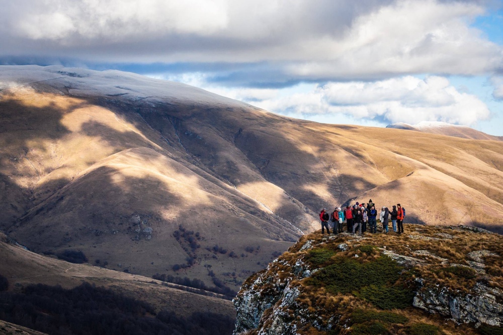 STARA PLANINA – IZABERI SVOJU AVANTURU