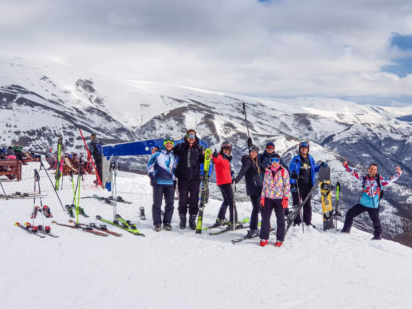STARA PLANINA – OSETI ADRENALIN I UŽIVAJ U ZIMSKIM AKTIVNOSTIMA 