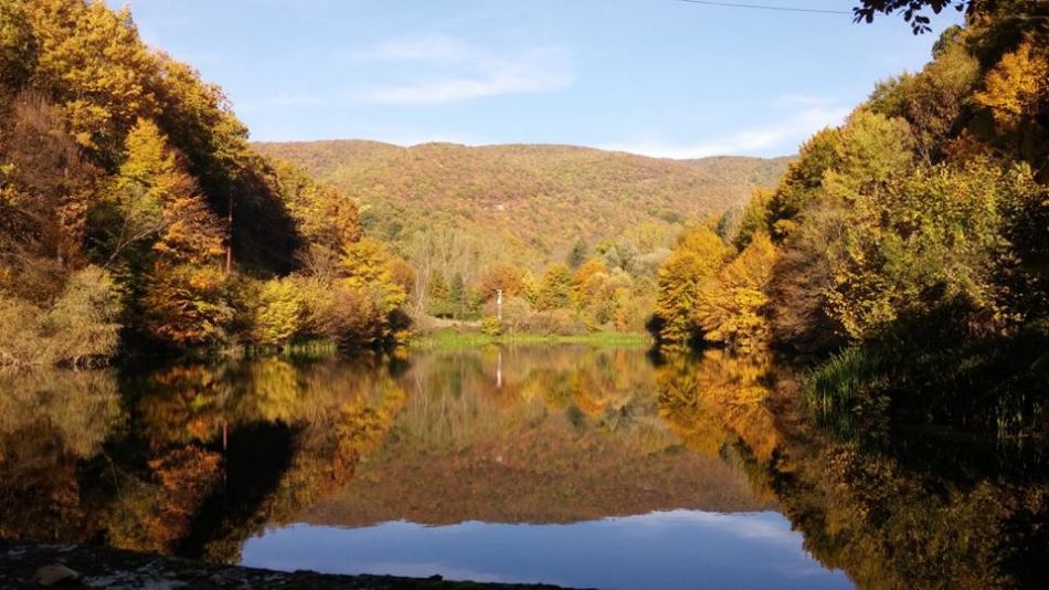 Svuda pođi, Grzi u zagrljaj dođi!