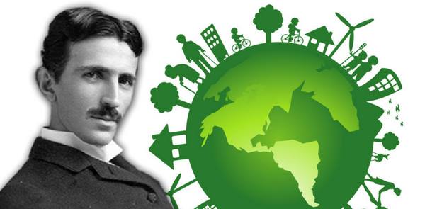 Tesla EKO forum 18-20.9.2020.