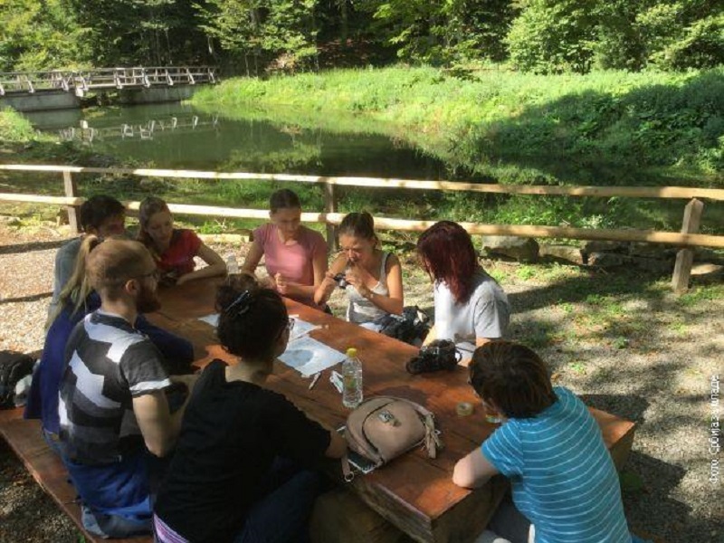 Tesla Eko Forum 2017