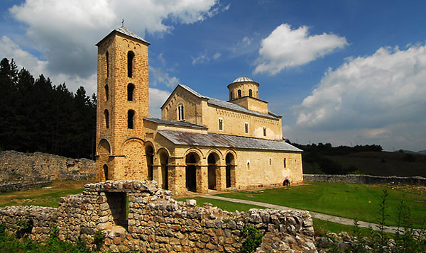 Transromanika - pravi izazov za mlade u Srbiji