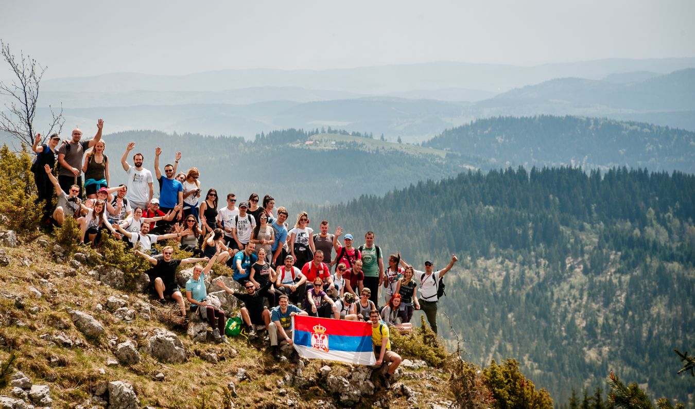 Ture za vikend 12/13. jun 2021.