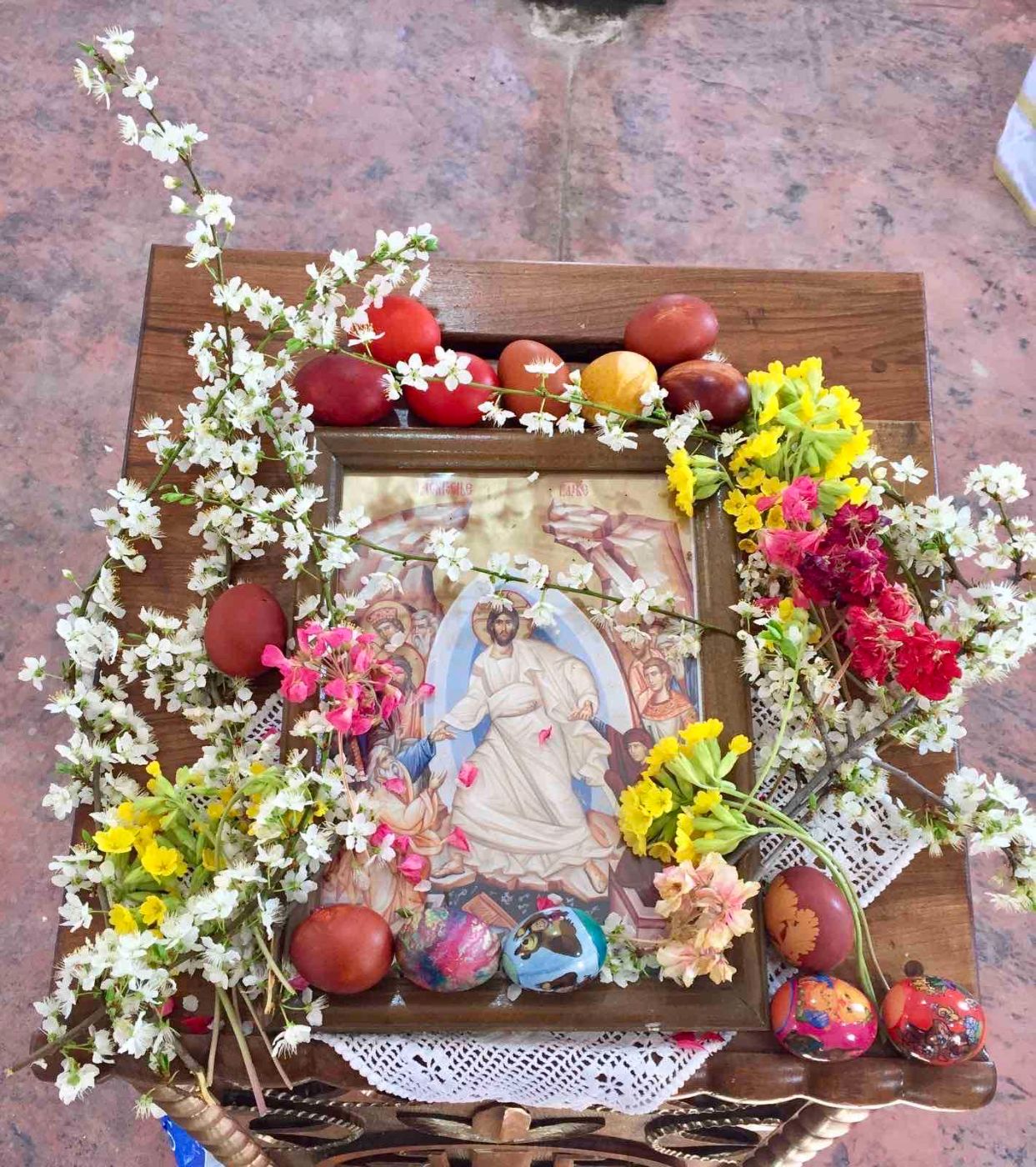 Васкрс у Призрену (Метохија за младе) 13-17.04.