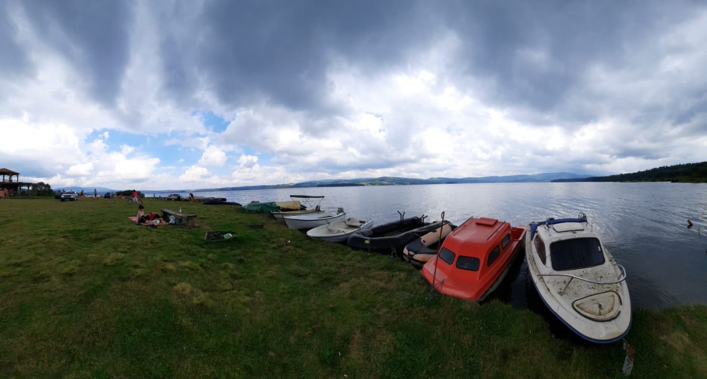 SJAJNA VEST - VLASINA JE SADA BOGATIJA ZA 47KM UREĐENIH STAZA!