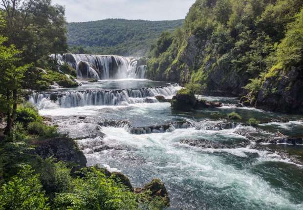 ZAPLOVITE SA NAMA U JEDINSTVENE LEPOTE NACIONALNOG PARKA UNA