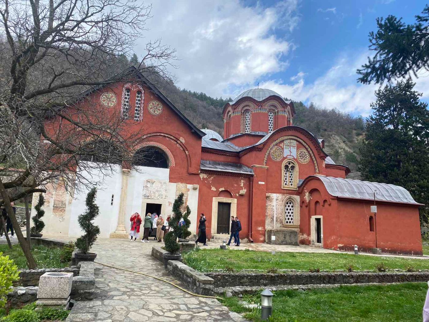 79. Metohija za mlade 17-19.04.2026.