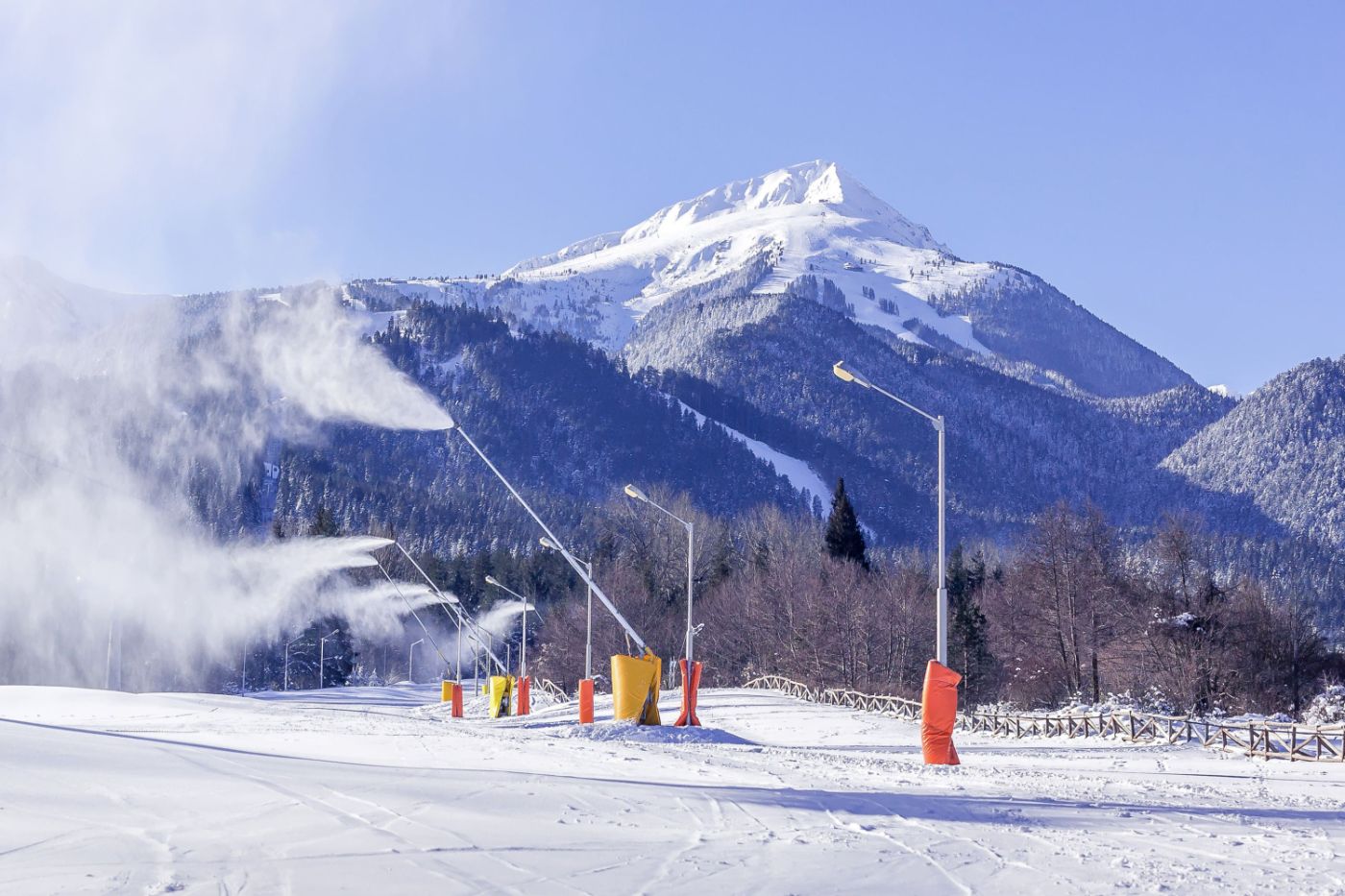 BANSKO - Sretenjsko skijanje  13-17.2.2026.