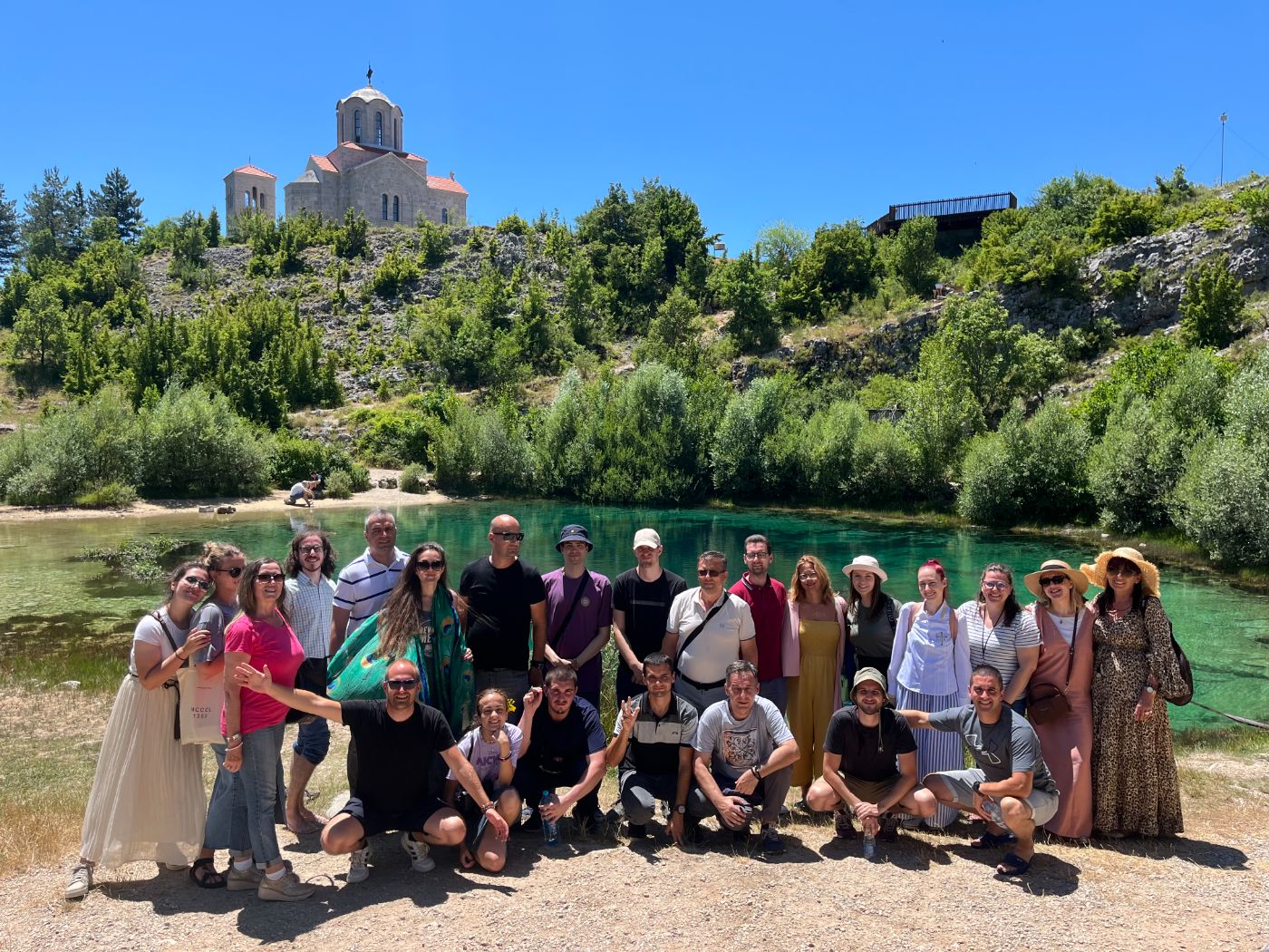 Dalmacija | Hodočašće - Letovanje 15-23.08.2026.
