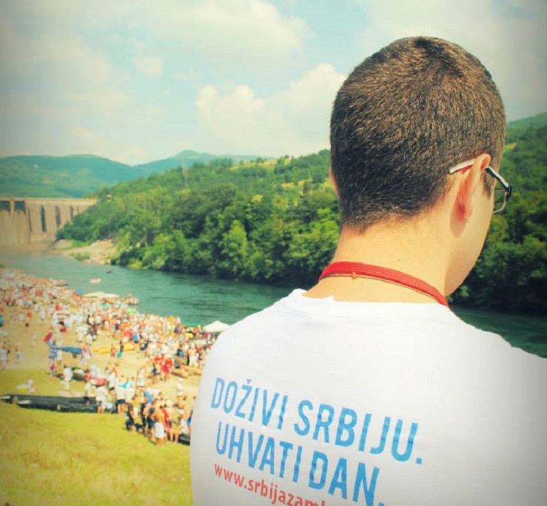 DRINSKA REGATA BAJINA BAŠTA 18.7.2026.