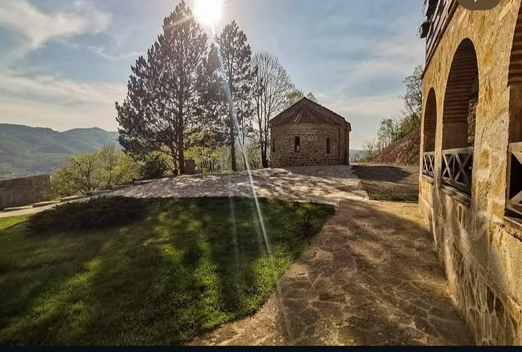 2. Hodočašće svetinjama ibarskog Kolašina i ibarskog sliva | Lazareva subota i Cveti 03-04.04.2026.