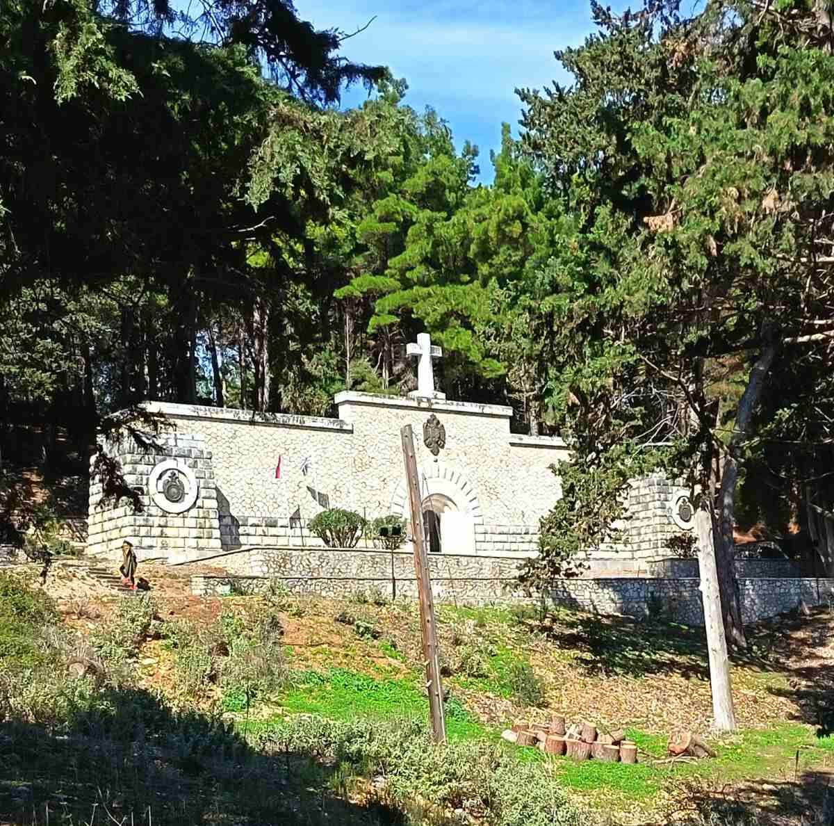 КРФ – ДАНИ СРПСТВА И СРПСКО – ГРЧКОГ ПРИЈАТЕЉСТВА 2026. (29.4 – 04.5.2026.)