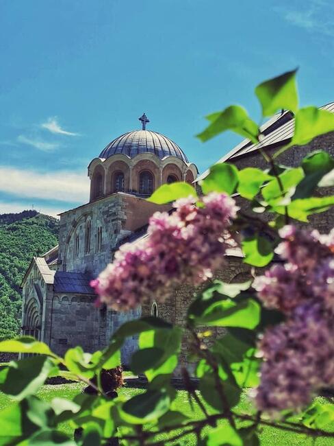 Ktitorska slava | Studenica 26.02.2026.