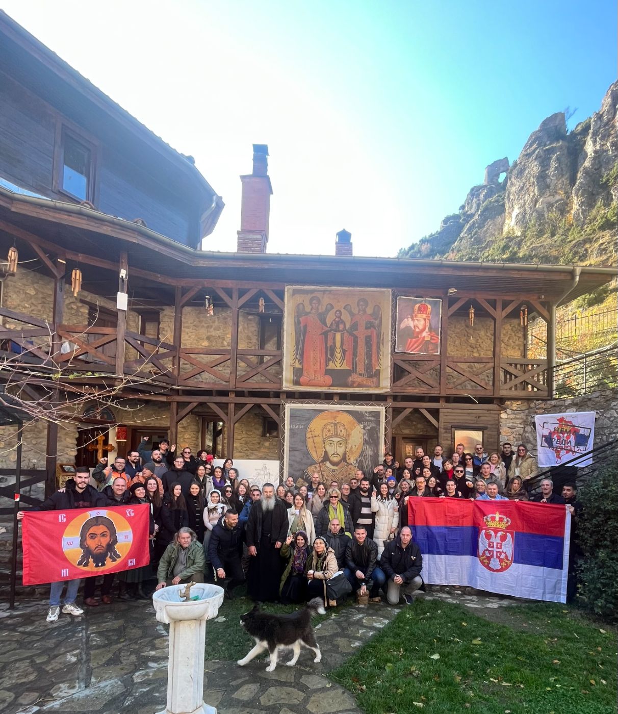 Metohija za mlade → termini za 2026.