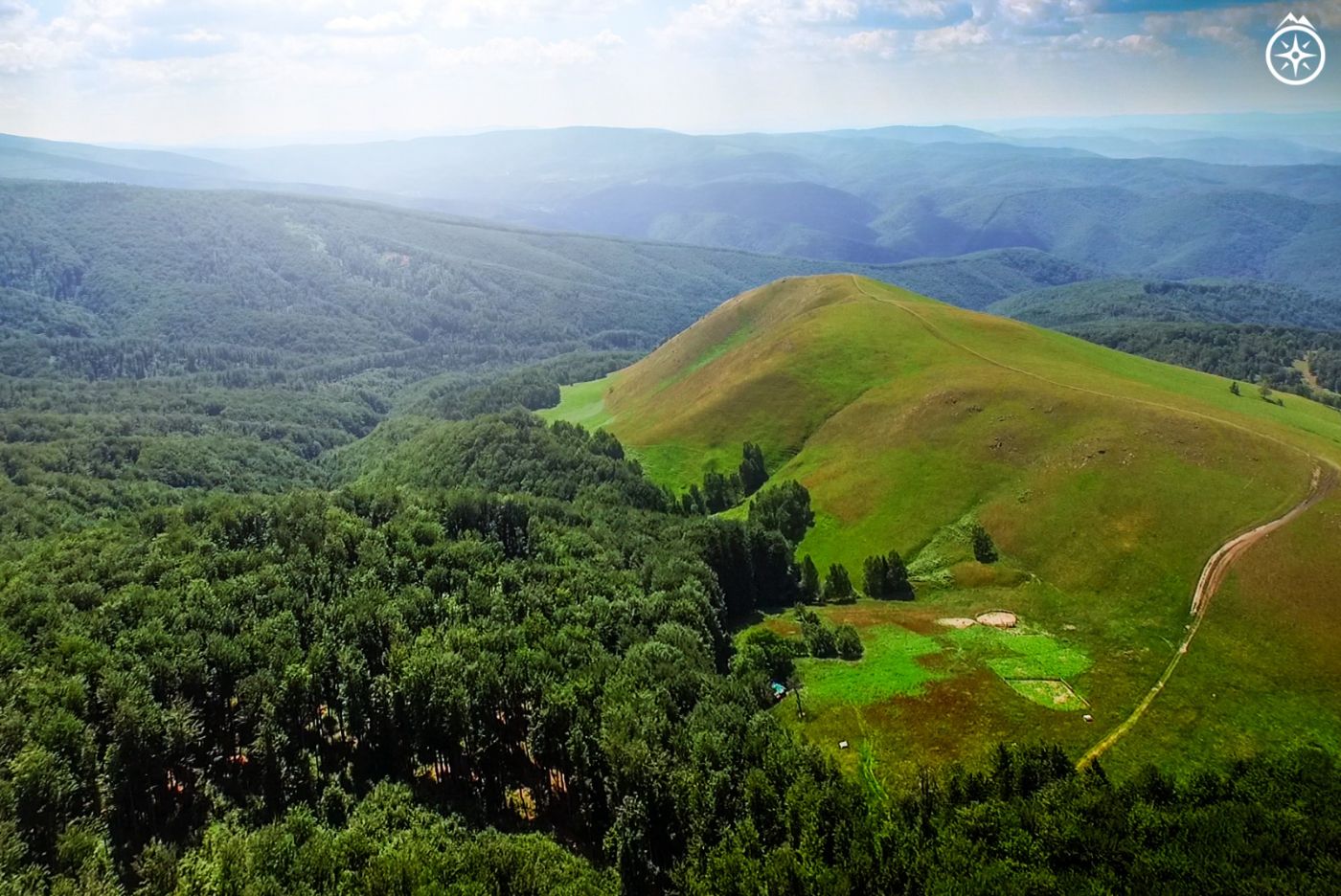 NP SEMENIK - Jezero Valiug | Rumunija | 18.4.