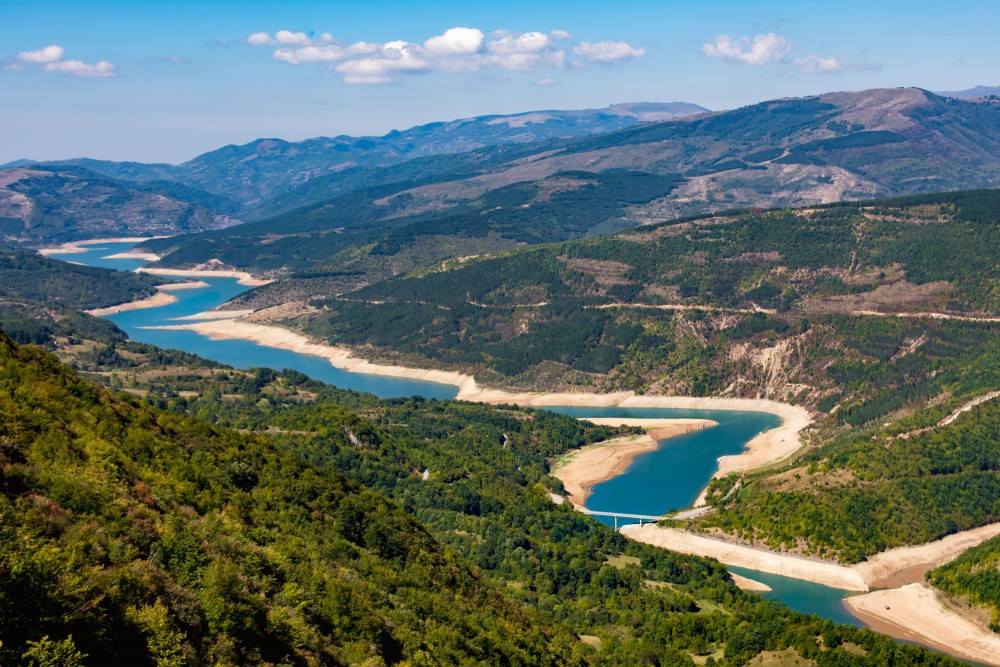STARA PLANINA  PRVI MAJ - Rosomački lonci - Koziji kamen - Šilja čuka 1/3.5.