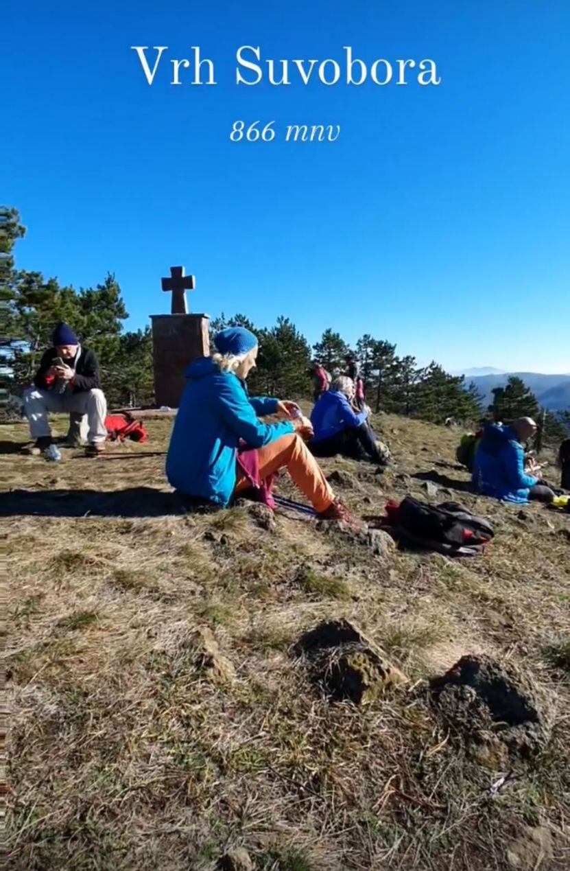 SUVOBOR - Rajac | 22.3.