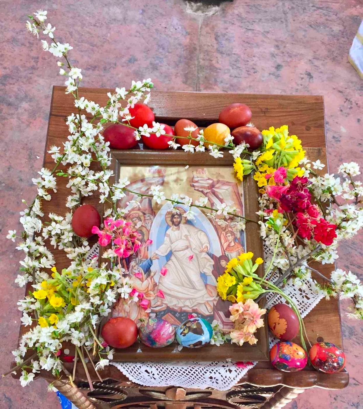 Васкрс на Космету | 09-13.04.2026.