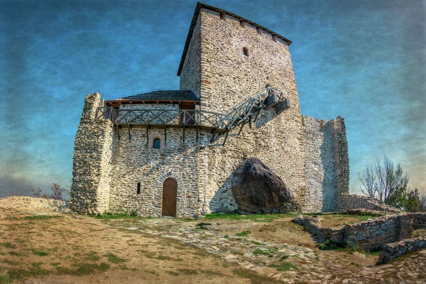 VRŠAČKE PLANINE -  pešačko-vinska tura - 25.10. | 11.11.