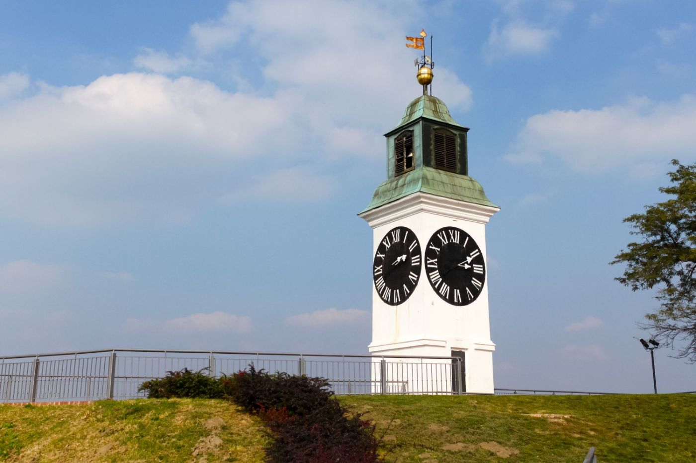 Polasci iz Novog Sada