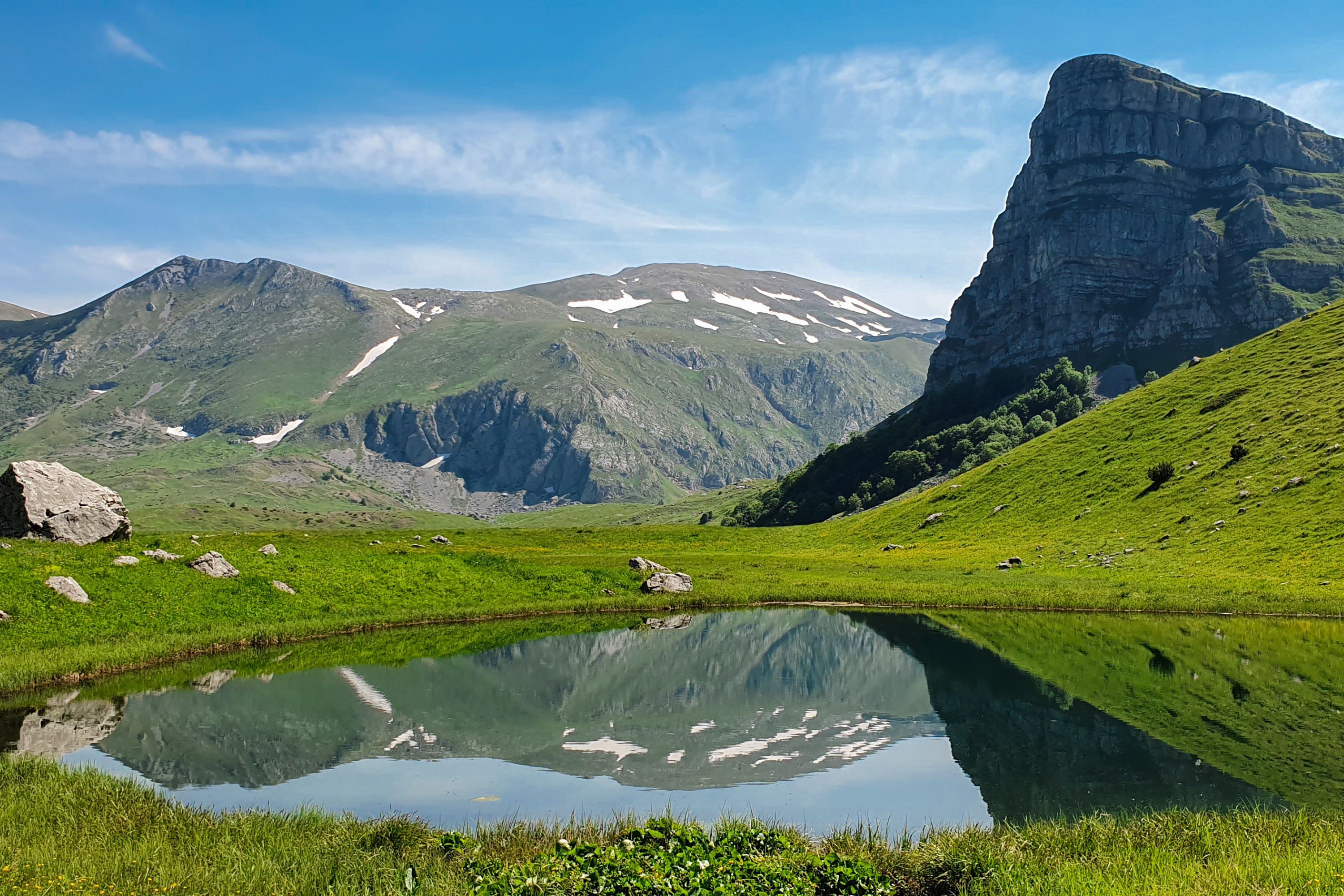 zelengora-bregoc-orlovacko