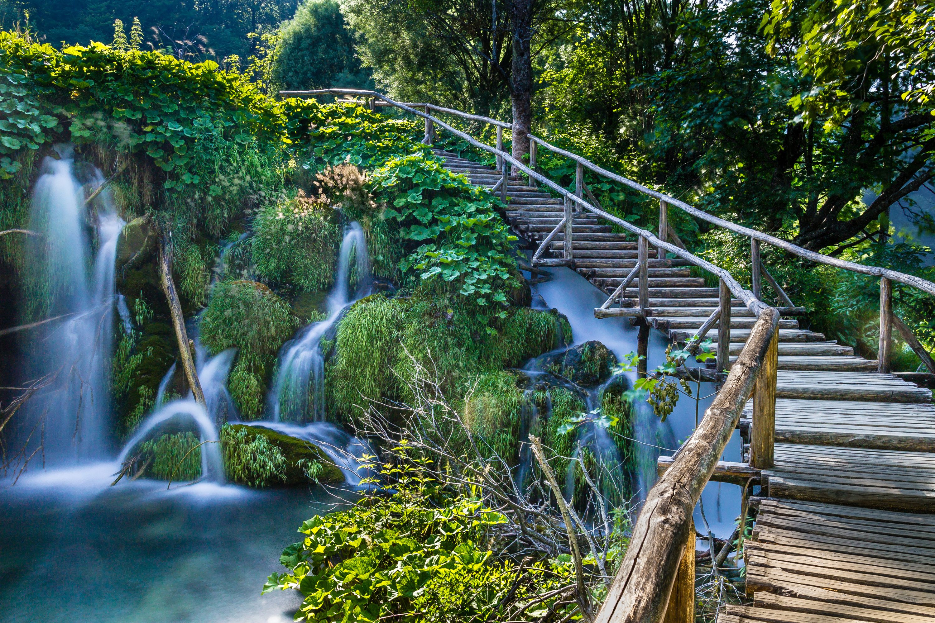 plitvice-vodopad