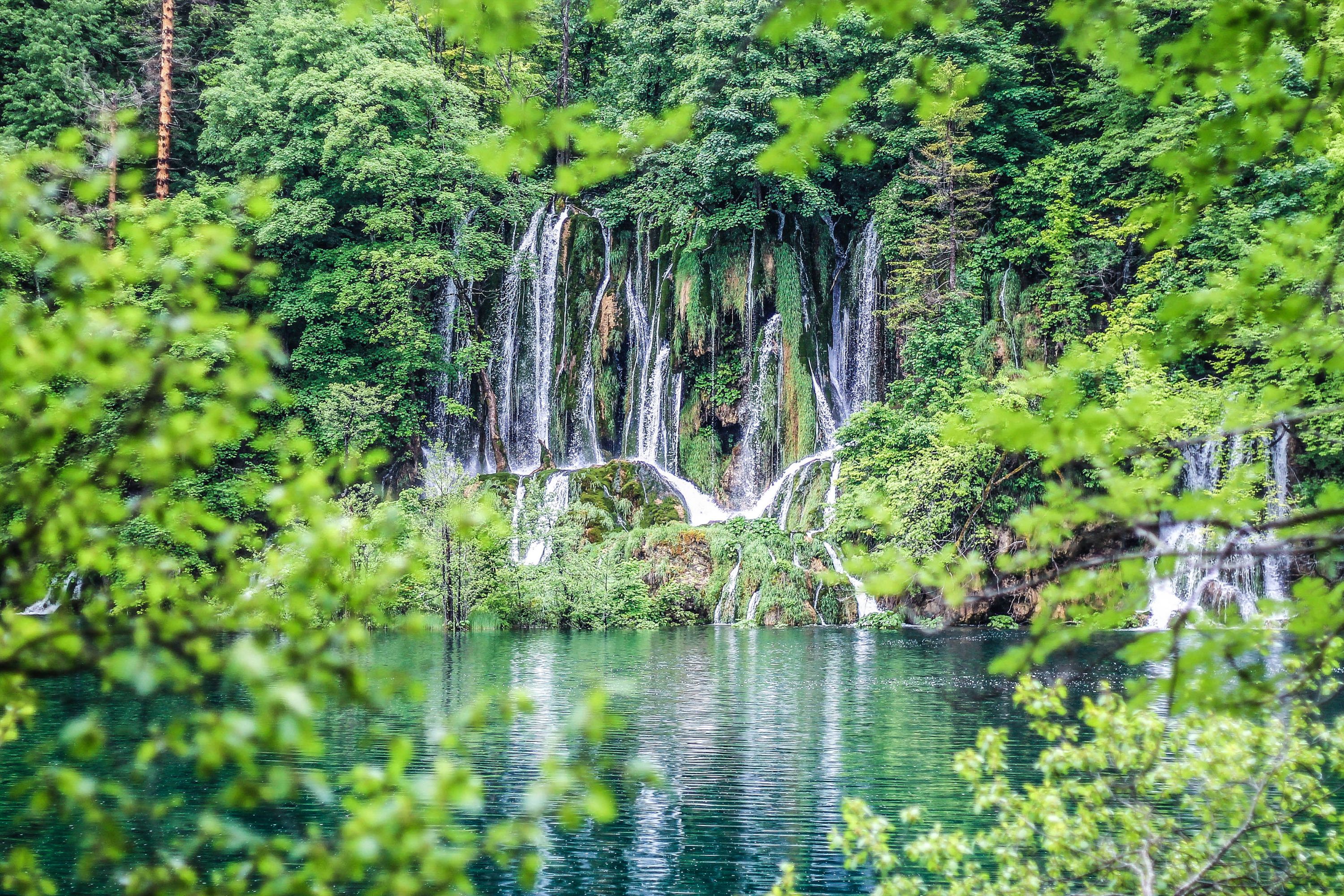 plitvice-vodopad