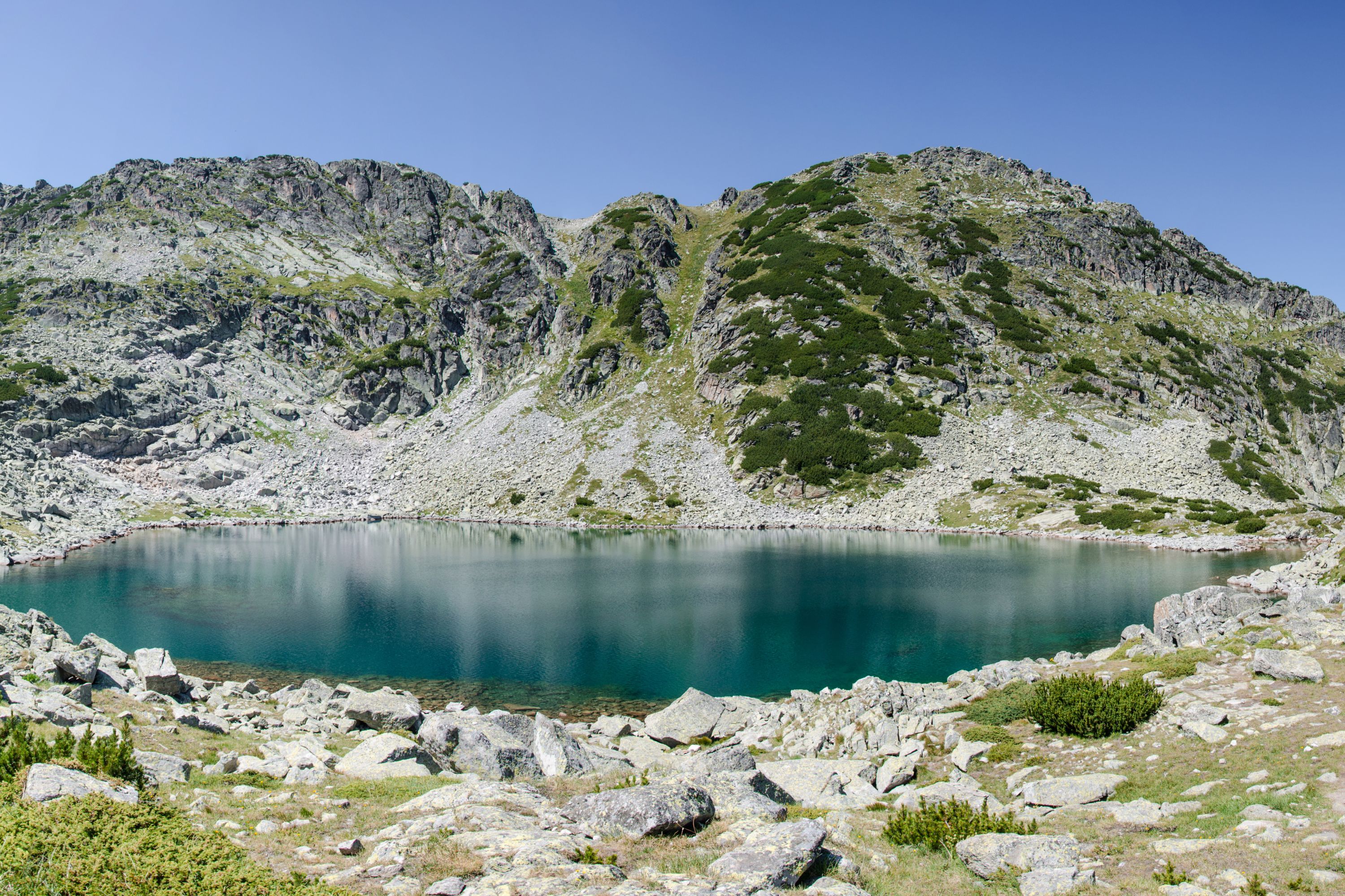 ribno-jezero